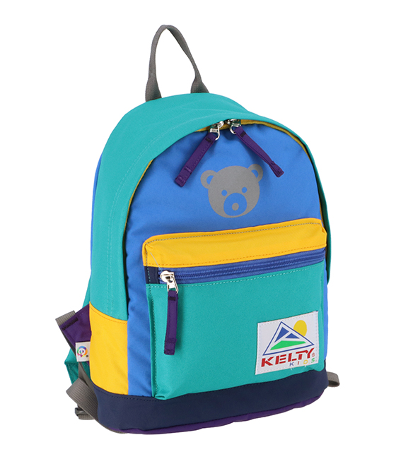 e.dye BABY DAYPACK | BACKPACK | ITEM | 【KELTY ケルティ 公式サイト